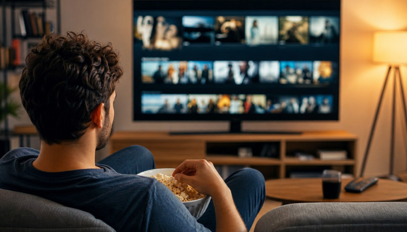 Les meilleurs sites de streaming gratuits